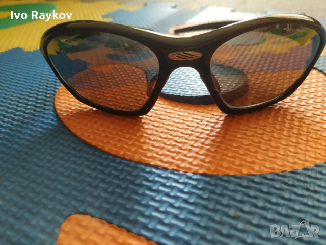 Очила слънчеви Руди Проджект , RUDY Project екинокс, снимка 2 - Слънчеви и диоптрични очила - 51236580