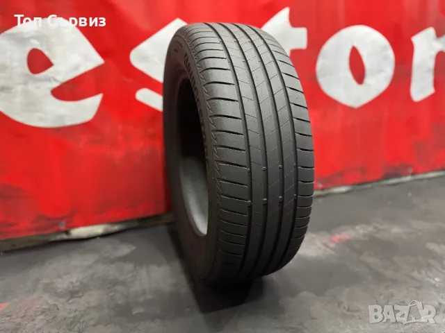 205 60 16, Лятна гума, Bridgestone TuranzaT005, 1 брой