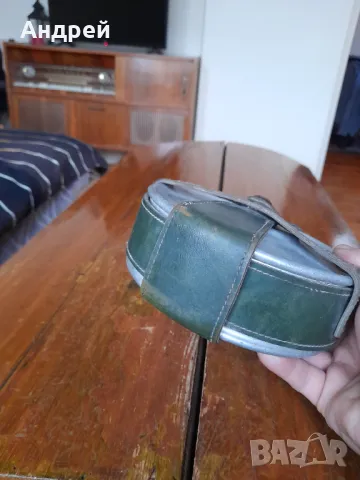 Стара бъклица,павур #4, снимка 5 - Други ценни предмети - 49260125