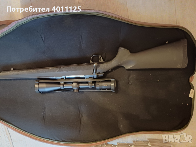 Browning A-bolt 3 30-06, снимка 5 - Ловно оръжие - 44844443