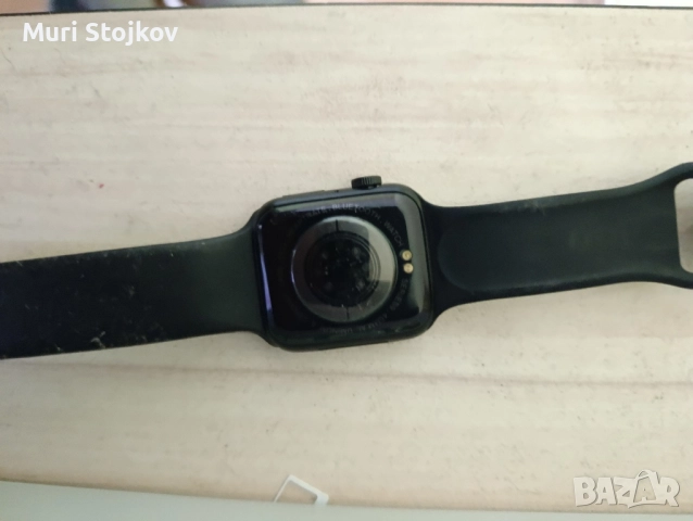 Часовник, снимка 2 - Детски - 52321126