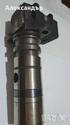 Горивни помпи Актрос, снимка 3 - Камиони - 49893773