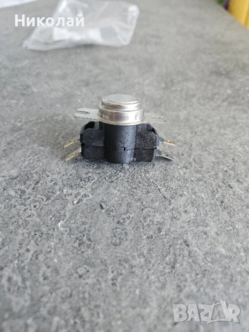 Термоизключвател термозащита Горение NC72 ELTH 263BR , снимка 4 - Бойлери - 51861304