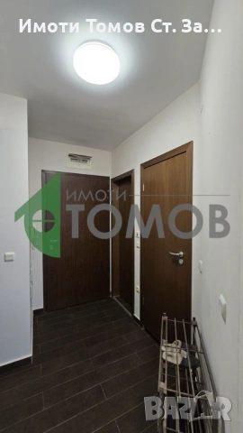 Прекрасен тристаен апартамент под наем в района на Центъра, снимка 8 - Апартаменти - 53164000