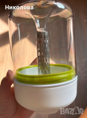 Нов комплект за домашно покълване на семена – всичко в едно