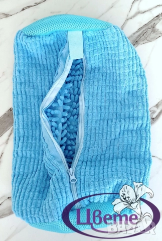 Торба за пране на обувки, снимка 2 - Други стоки за дома - 51892037