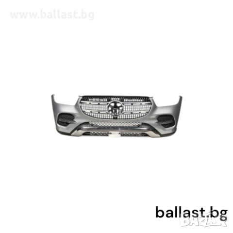 Предна броня A1678806106 GLE W167