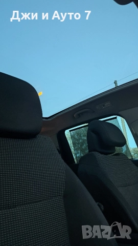 Peugeot 5008 1.6 HDI ЛИЗИНГ 💯 БАРТЕР , снимка 5 - Автомобили и джипове - 52159072