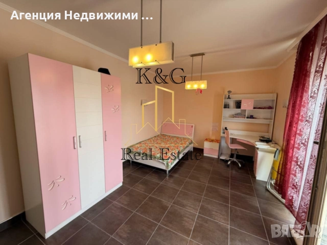 Луксозен апартамент на 200 метра от плажа в гр. Несебър , снимка 9 - Апартаменти - 52224137