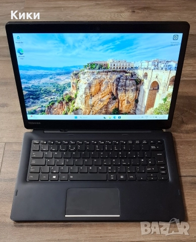 Лаптоп 2in1 Touchscreen Toshiba | I5 8250U | 8GB Ram | 256 SSD, снимка 4 - Лаптопи за дома - 52912741