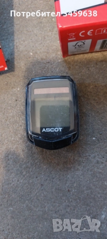 Очила,чанта и дисплеи за велосипеди, снимка 3 - Велосипеди - 52922603