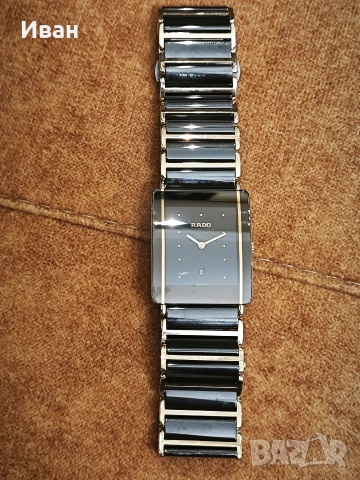 часовник RADO , снимка 12 - Дамски - 53488680