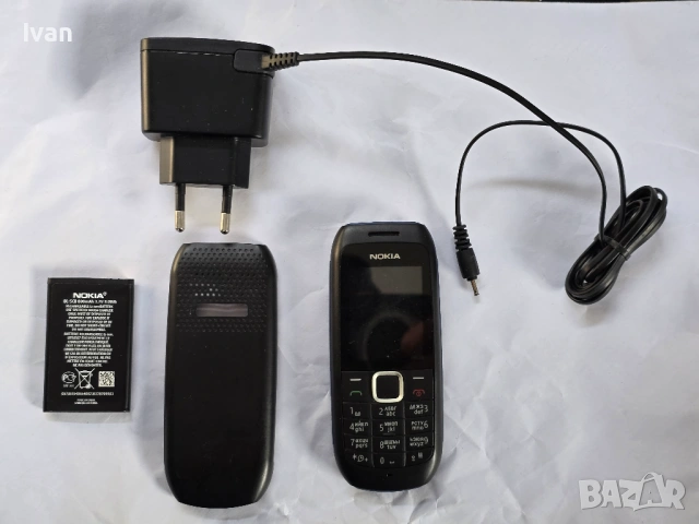 Нокия стари телефони, снимка 6 - Nokia - 53144007