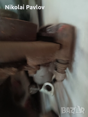 задни спирачни апарати за Фолксваген голф 6 , снимка 10 - Части - 51681551