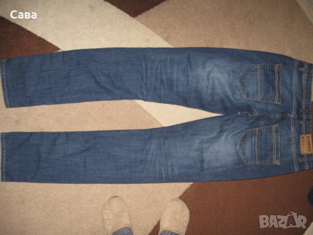 Дънки ST.DIEGO   дамски,М, снимка 3 - Дънки - 34882520