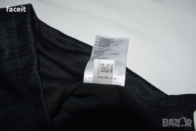 Adidas - Originals - Страхотна 100% фланела / M / Горница / Адидас / Ориджиналс , снимка 9 - Спортни дрехи, екипи - 44083249