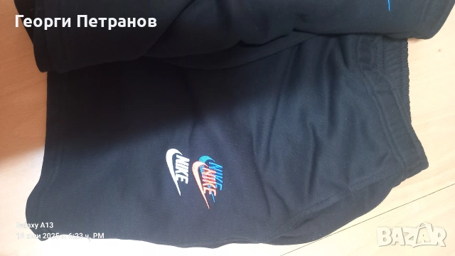 Къси гащи Nike, снимка 5 - Къси панталони - 53278445