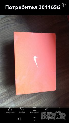 НАМАЛЕНИ!  Детски маратонки Nike , снимка 3 - Детски маратонки - 32408028