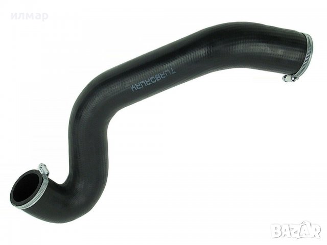 60619008 Маркуч за турбо за Алфа 156 -  2.4 JTD, снимка 2 - Части - 38812438