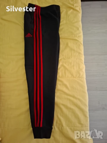 Детски анцунг Адидас, 100% Оригинален!, снимка 6 - Детски анцузи и суичери - 51018920