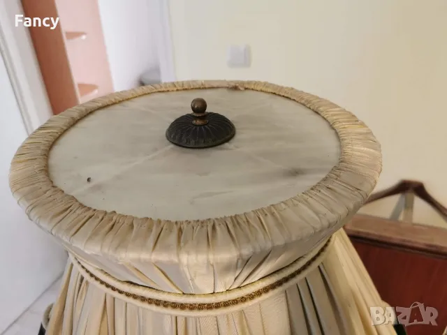 Стар лампион, снимка 8 - Лампиони - 47931595