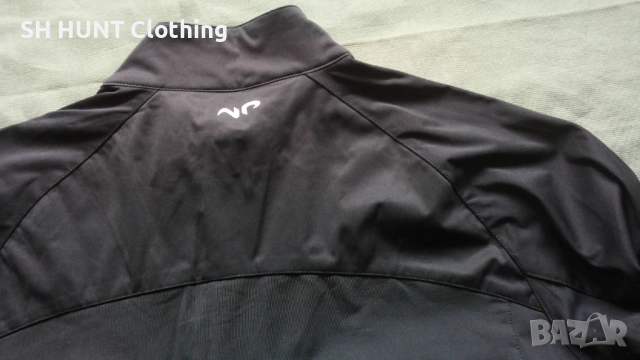 Northpeak Softshell 3000 размер L софтшел горница W2-87, снимка 13 - Суичъри - 52046716