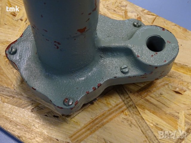 Помпа за охлаждаща течност ПА-45 У2, 45 l/min, снимка 5 - Водни помпи - 36983157