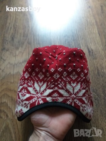 dale of norway - страхотна зимна шапка, снимка 7 - Шапки - 43274198