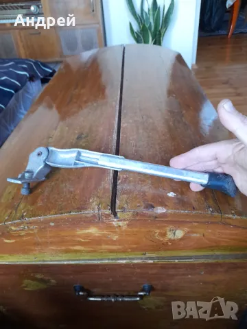 Стойка за велосипед,колело #4, снимка 3 - Части за велосипеди - 49118198