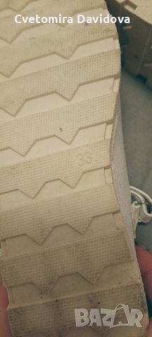 Детски кожени балеринки за момиче , снимка 5 - Детски обувки - 43042783