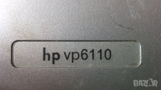 Прожекционен апарат hp vp6110, снимка 6 - Друга електроника - 43878797