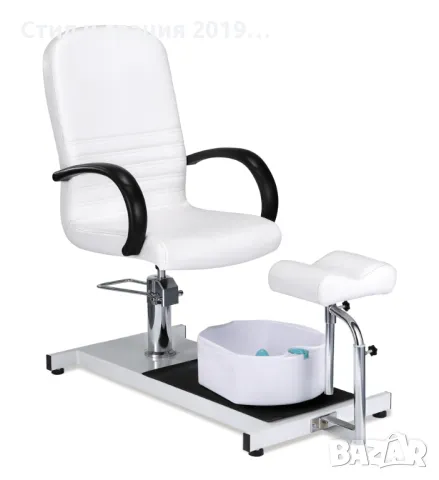 Стол за педикюр Anita 100 х 57 х 48 / 70 см