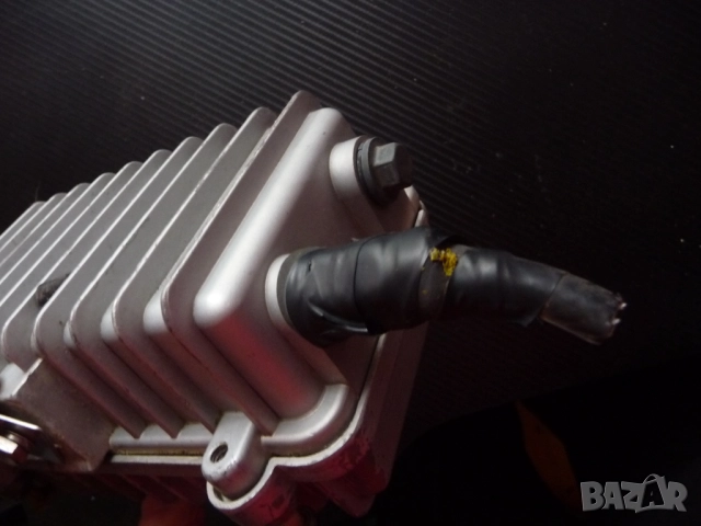 Усилвател за кабелна телевизия програми външен монтаж кутия херметическа водоустойчива електроника, снимка 6 - Приемници и антени - 52341932