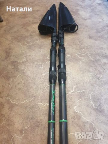 Телекарп Robinhan 3.60м/3.90м, снимка 2 - Въдици - 32416782
