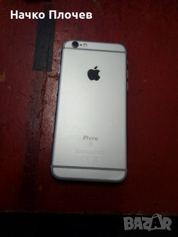 Продавам iphone 6s - A1688, снимка 2 - Apple iPhone - 43323457
