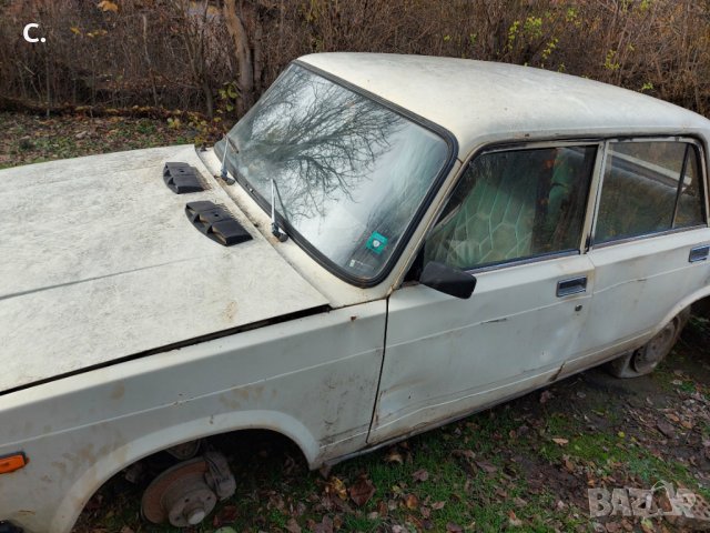 Lada/Продавам лада 2107 на части Lada2107, снимка 5 - Автомобили и джипове - 34958295