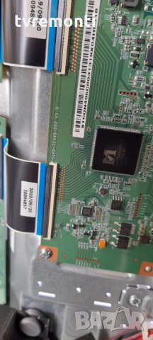 T-CONTROL BOARD CCPD-TC495-002 V1.0, снимка 2 - Части и Платки - 33044078