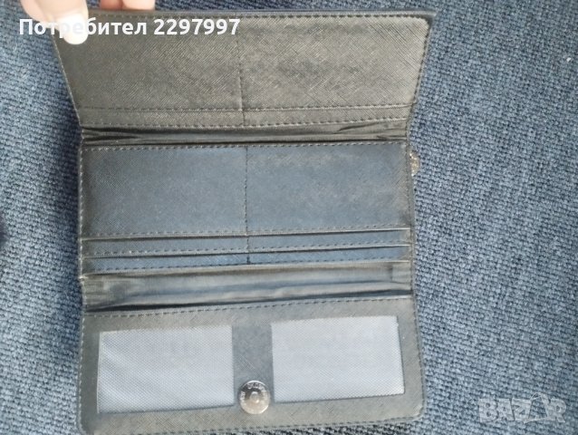 Дамска чанта+протмуне, снимка 8 - Чанти - 44130140