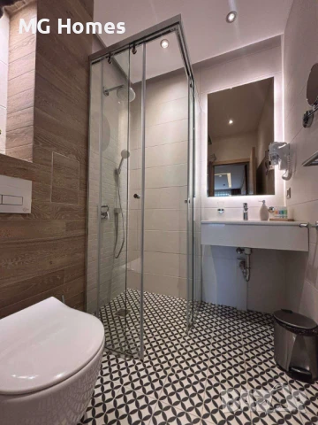 Студио за нощувки, Пловдив, Христо Смирненски, снимка 6 - Апартаменти - 51171415