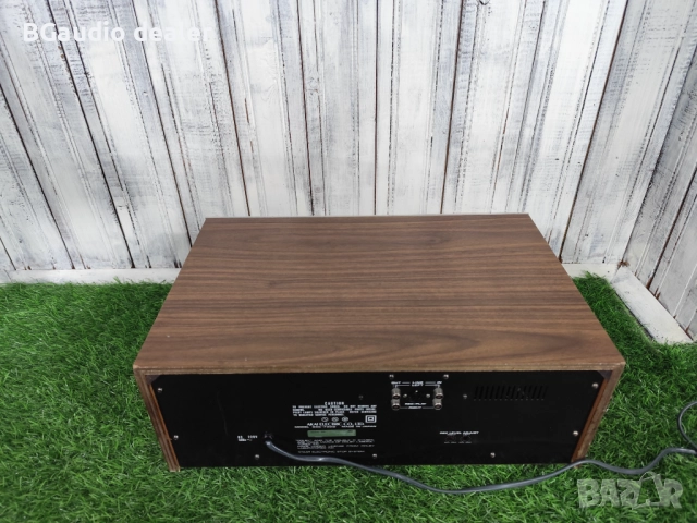 Akai GXC-730D, снимка 8 - Декове - 52431705