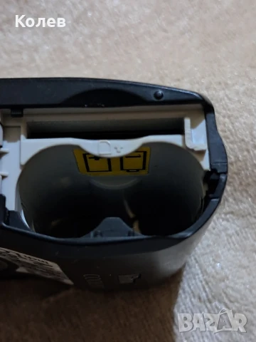 Фотоапарат Nikon Coolpix L16, 7,1 Mp, снимка 6 - Фотоапарати - 50868654