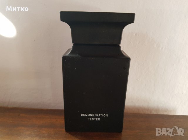 Оригинален Tom Ford Fucking Fabulous 100 мл eau de parfum , снимка 4 - Мъжки парфюми - 26944661