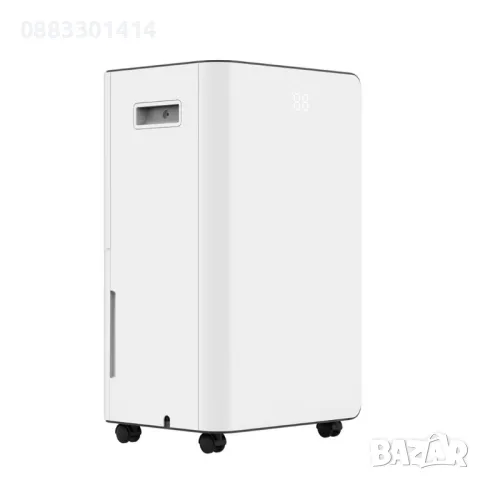 Влагоуловител Влагоабсорбатор Високоефективен , снимка 6 - Влагоабсорбатори и влагоуловители - 47395517