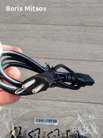 Кабели захранващи, свързващи dvi, LAN,display port **, снимка 4 - Кабели и адаптери - 44043228