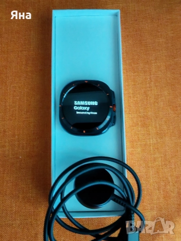 Samsung watch ultra 2025, снимка 4 - Смарт часовници - 52732830
