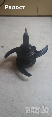 Нови части за Кухненски робот Ninja 3-в-1 с 5 програми Auto-iQ, снимка 7 - Кухненски роботи - 51840465