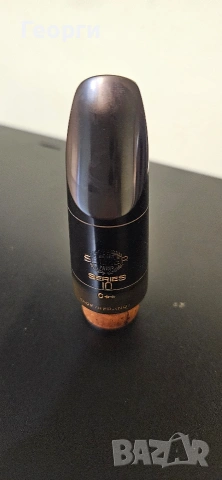 Selmer C☆☆ Series10 мундщук за кларинет, снимка 2 - Духови инструменти - 53140864