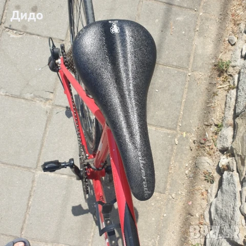 шосеен велосипед карера carerra, снимка 4 - Велосипеди - 51181067