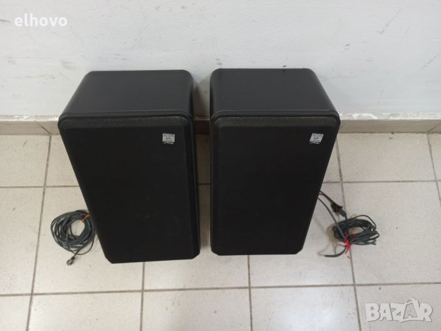 Тонколони Metz 4603, снимка 5 - Тонколони - 33170840