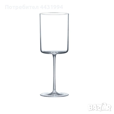 Чаша за вино Rona Medium 6945 420ml, 6 броя, снимка 1